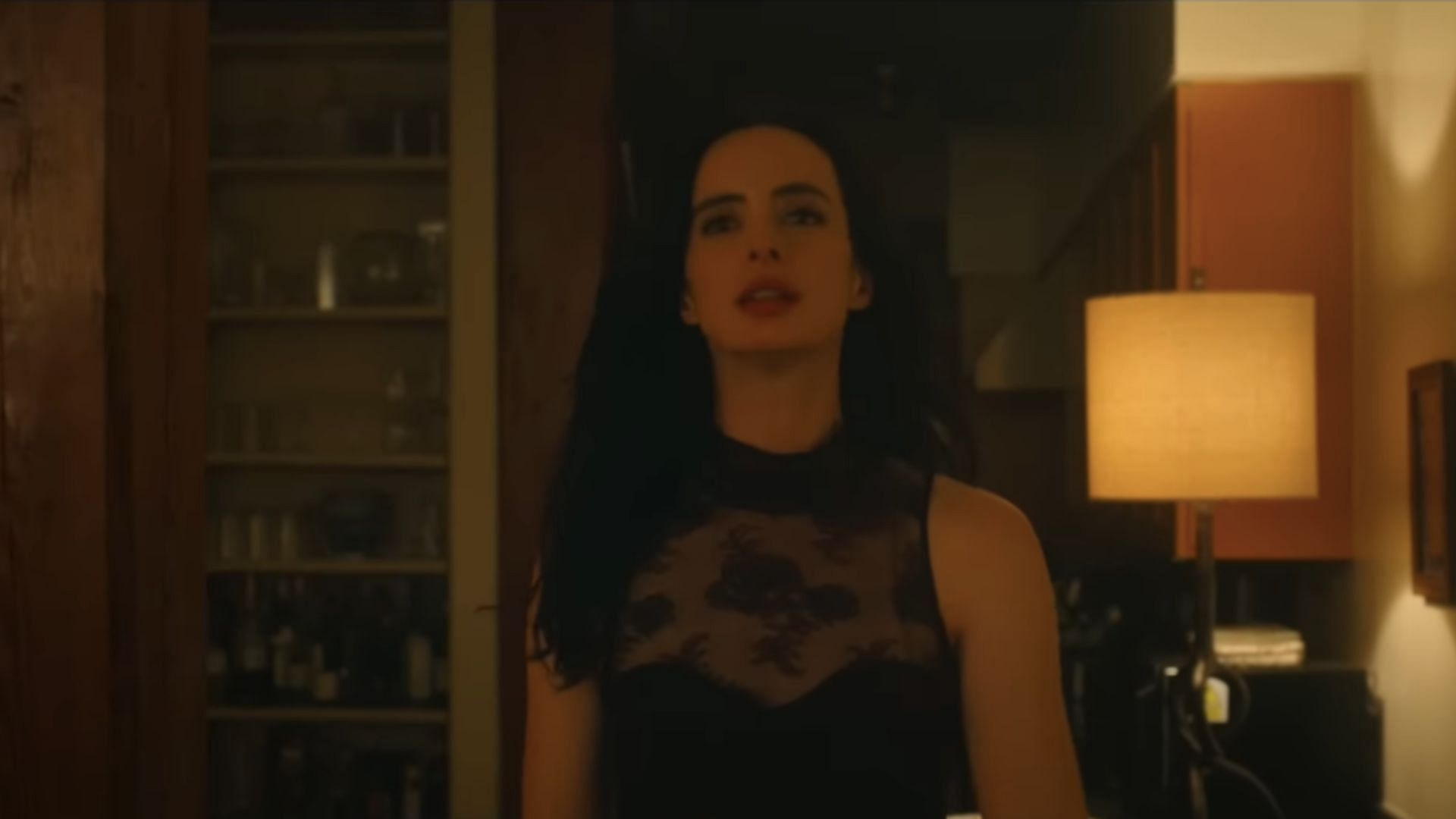Mia targets sexual predators (Image via YouTube/Dexter on Paramount+ with SHOWTIME)